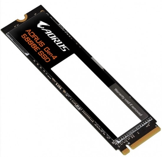 SSD накопитель AG450E1024-G 