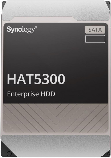 HDD накопитель HAT5300-12T