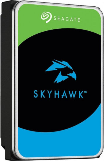 HDD накопитель ST8000VX010