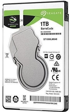 SSD накопитель ST1000LM048