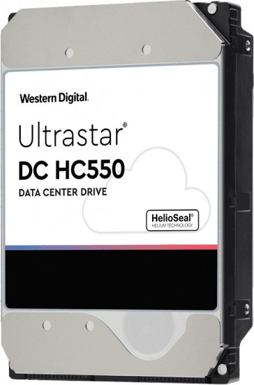 HDD накопитель WUH721818ALE6L4 