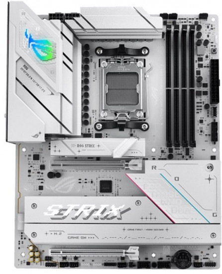 Материнская плата ROG Strix B850-A Gaming WiFi