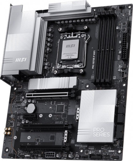 Материнская плата PRO X870E-P WIFI