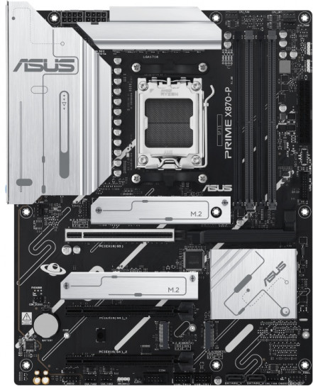 Материнская плата PRIME X870-P