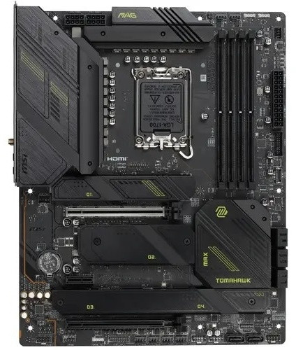Материнская плата MAG Z790 TOMAHAWK MAX WIFI