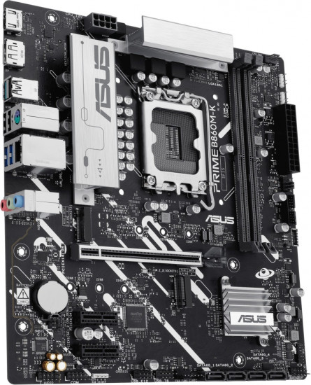Материнская плата PRIME B860M-K