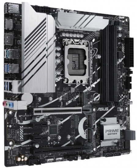 Материнская плата PRIME Z790M-PLUS