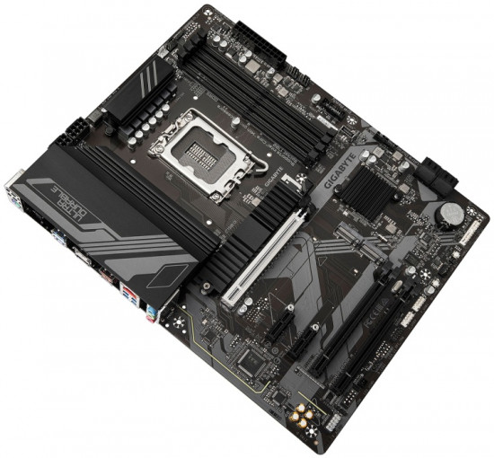 Материнская плата Z790 D