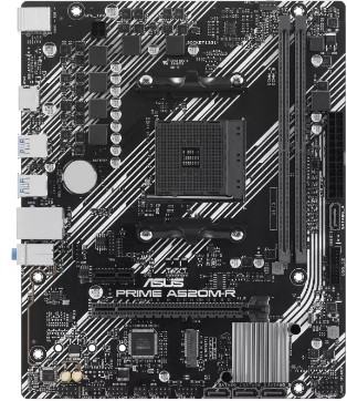 Материнская плата PRIME A520M-R