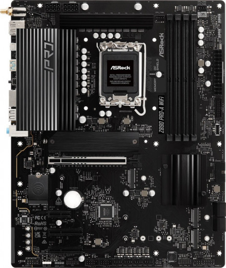 Материнская плата Z890 Pro-A WIFI
