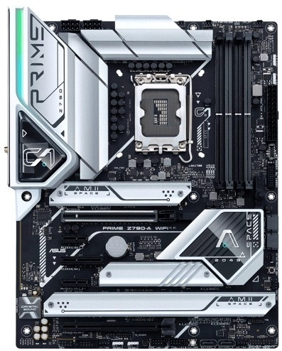 Материнская плата PRIME Z790-A WIFI