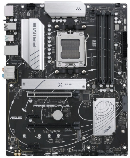 Материнская плата PRIME B650-PLUS