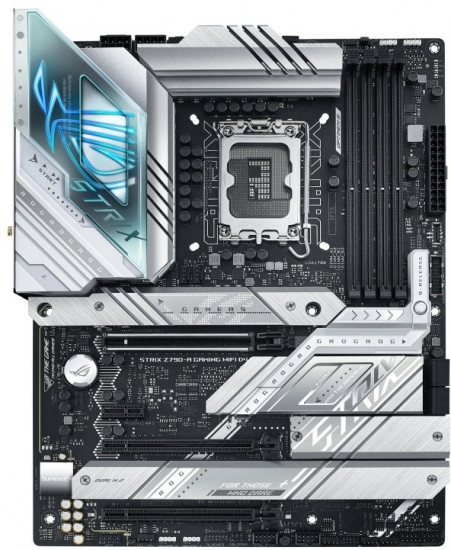 Материнская плата ROG STRIX Z790-A GAMING WIFI D4