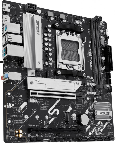 Материнская плата PRIME B850M-K