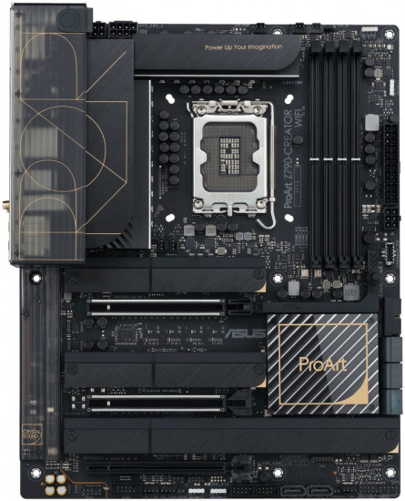 Материнская плата ProArt Z790-CREATOR WIFI