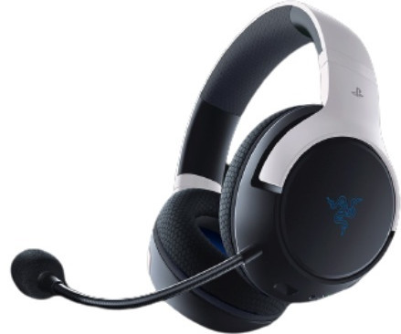 Наушники Kaira HyperSpeed PlayStation RZ04-03980200-R3G1