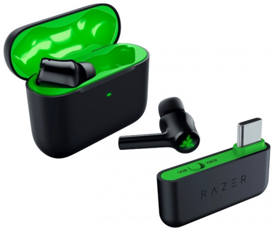 Наушники Hammerhead Hyperspeed for Xbox RZ12-03820200-R3G1