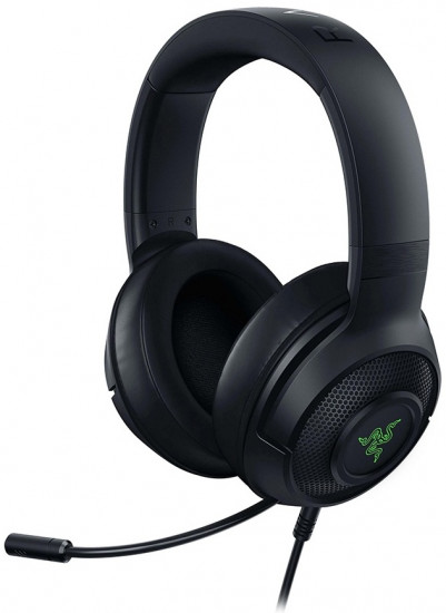 Наушники Kraken V3 X RZ04-03750300-R3M1