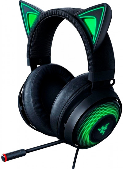 Наушники Kraken Kitty RZ04-02980100-R3M