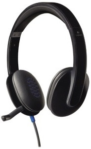 Наушники USB Headset H540