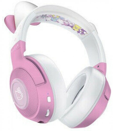 Наушники Kraken BT Hello Kitty and Friends Edition