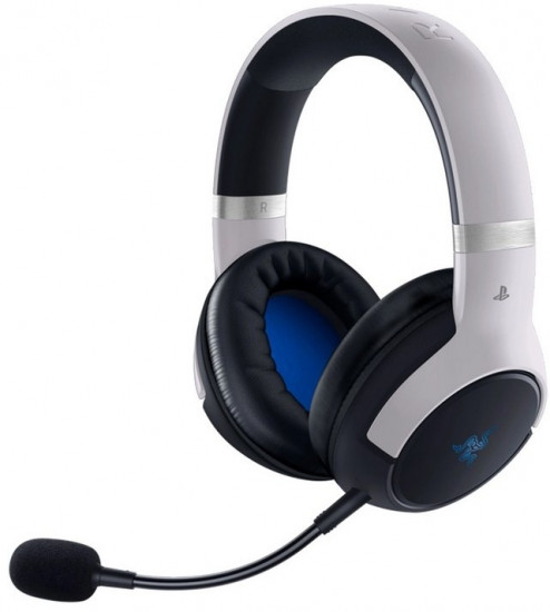 Наушники Kaira Pro HyperSpeed for PlayStation