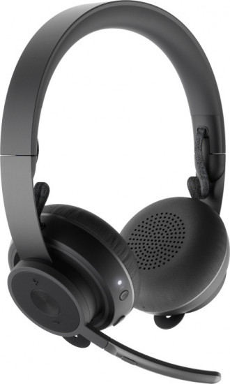 Наушники Zone Wireless UC