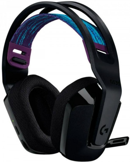 Наушники G535 Lightspeed Wireless