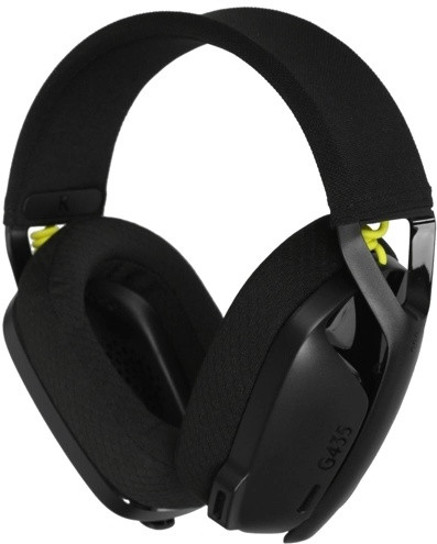 Наушники G435