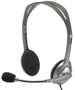 Наушники Stereo Headset H110