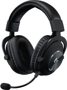 Наушники G Pro X Lightspeed