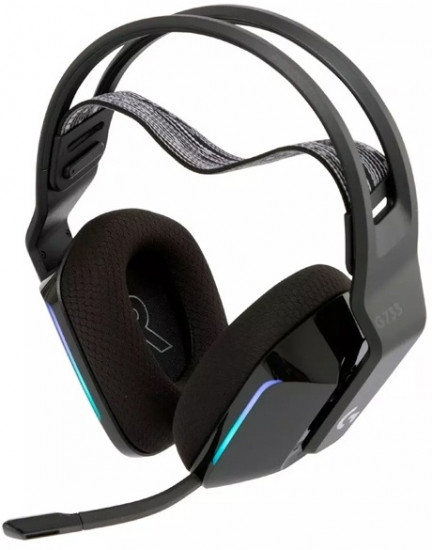 Наушники G733 LightSpeed