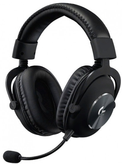 Наушники G PRO X 981-000818
