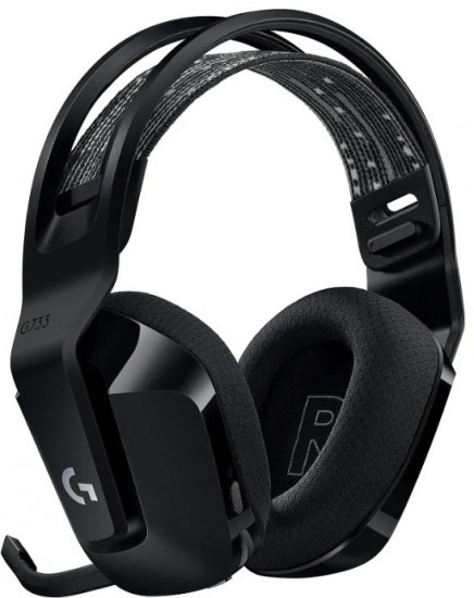 Наушники G733