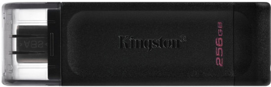 Флеш-накопитель DataTraveler 70 DT70/256GB