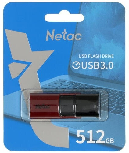 Флеш-накопитель NT03U182N-512G-30RE