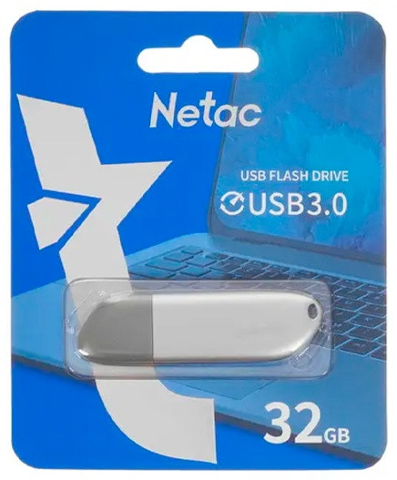 Флеш-накопитель NT03U352N-032G-30PN