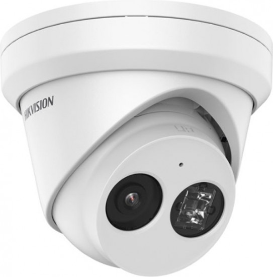 Камера видеонаблюдения DS-2CD2343G2-IU