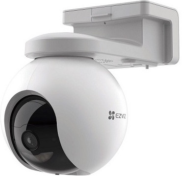Камера видеонаблюдения EB8 4G CS-EB8-R100-1K3FL4GA