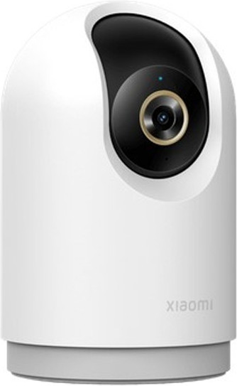 Камера видеонаблюденияC500 Pro белый