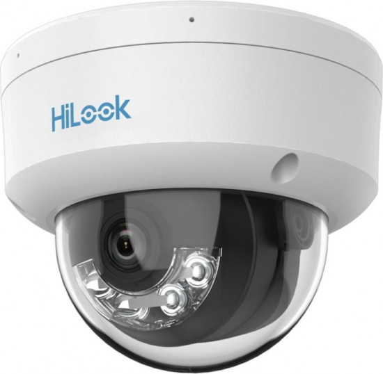 Камера видеонаблюдения IPC-D129HA-LU