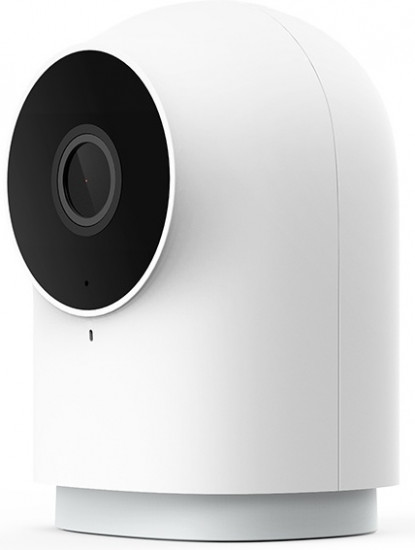 Камера видеонаблюдения Aqara Camera Hub G2H PRO CH-C01