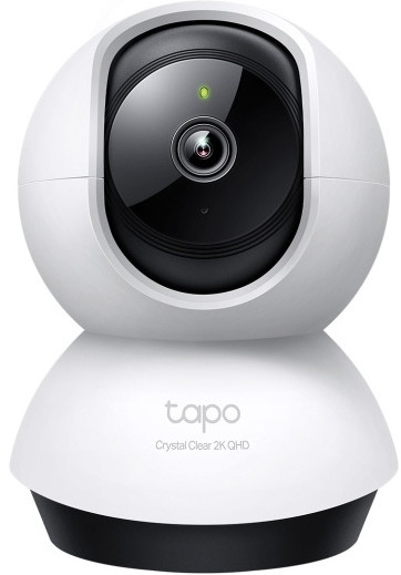 Камера видеонаблюдения Tapo C220