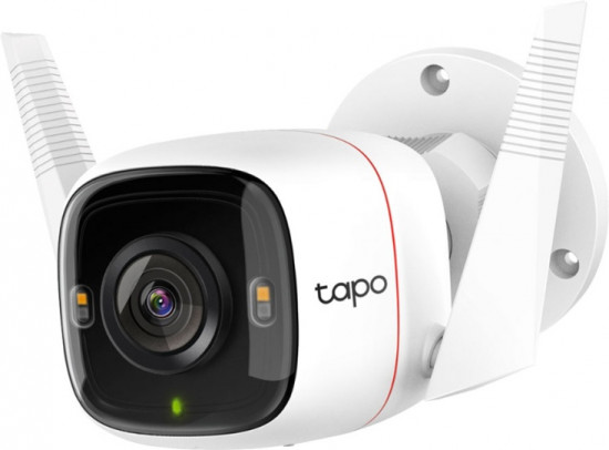 Камера видеонаблюдения Tapo C320WS