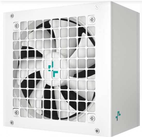 Блок питания GamerStorm PN750М WH (R