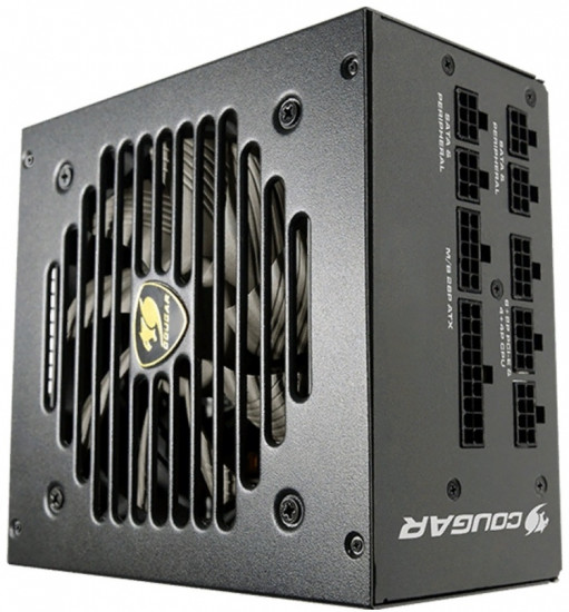 Блок питания GEX650