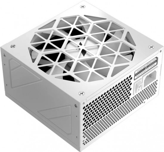 Блок питания HA 650W WH HA-650AC1-WH
