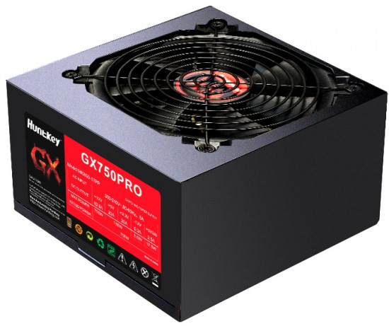 Блок питания GX 750PRO