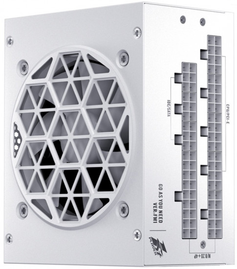 Блок питания SFX PS-750SFX-WH