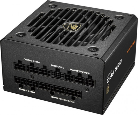 Блок питания GEX PRO 750